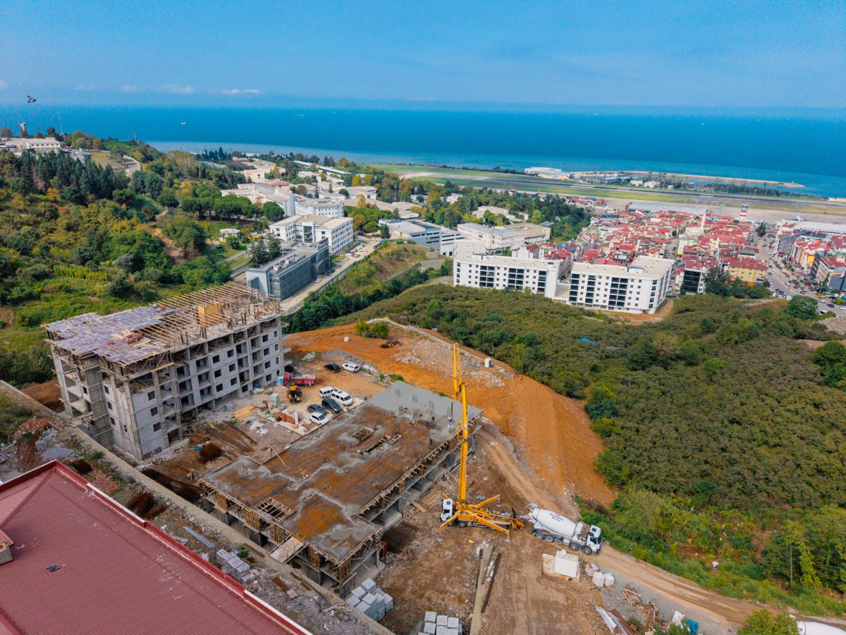 1461 Konaklar | 3. Etap