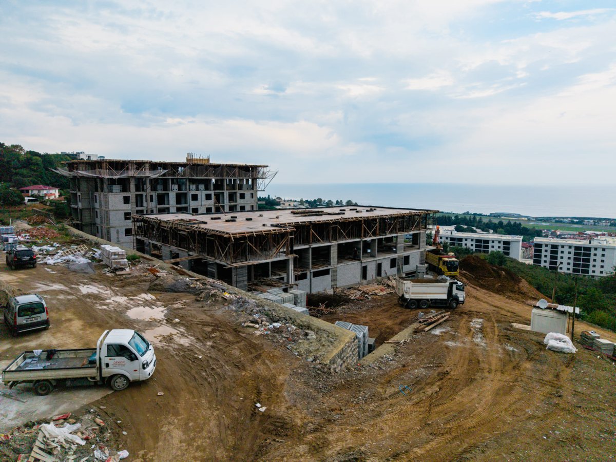 1461 Konaklar | 3. Etap