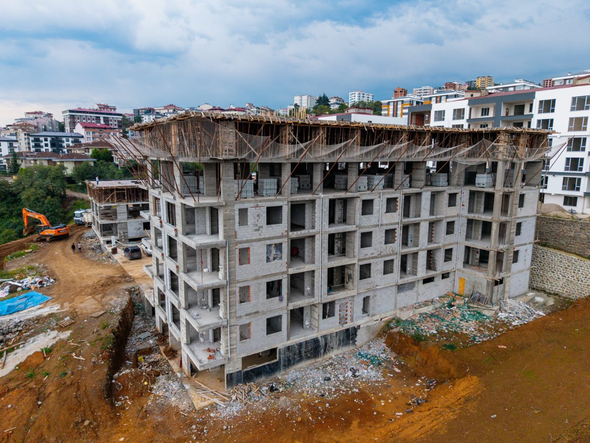 1461 Konaklar | 3. Etap