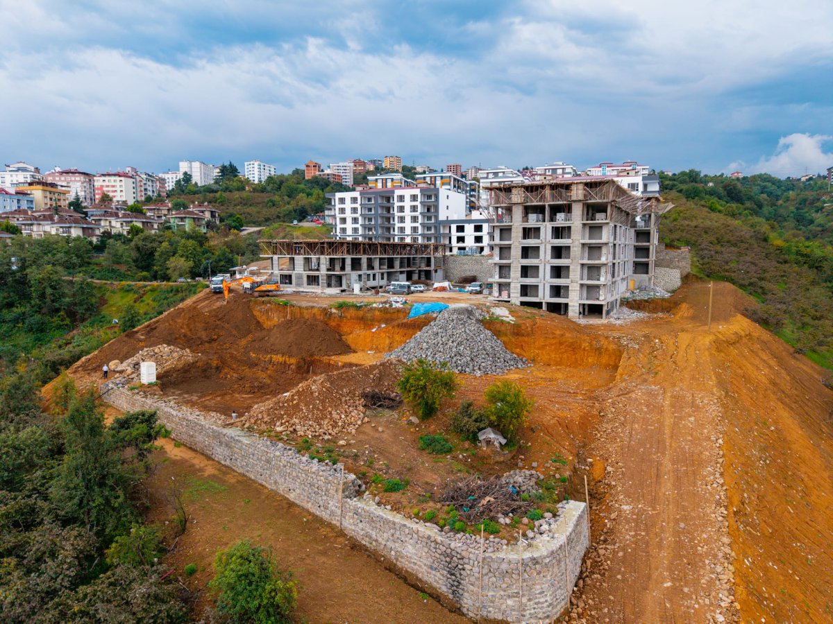 1461 Konaklar | 3. Etap